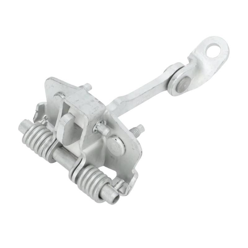 YPLVWSOYQ Auto Türscharnier Stopper Kompatibel Mit Citroen Für C3 MK1 MK2 2002–2015, Autotür-Check, Vorderer Linker Und Rechter Türscharnierstopper 9181H1, 9181N0, Autotürscharnierstopperband von YPLVWSOYQ