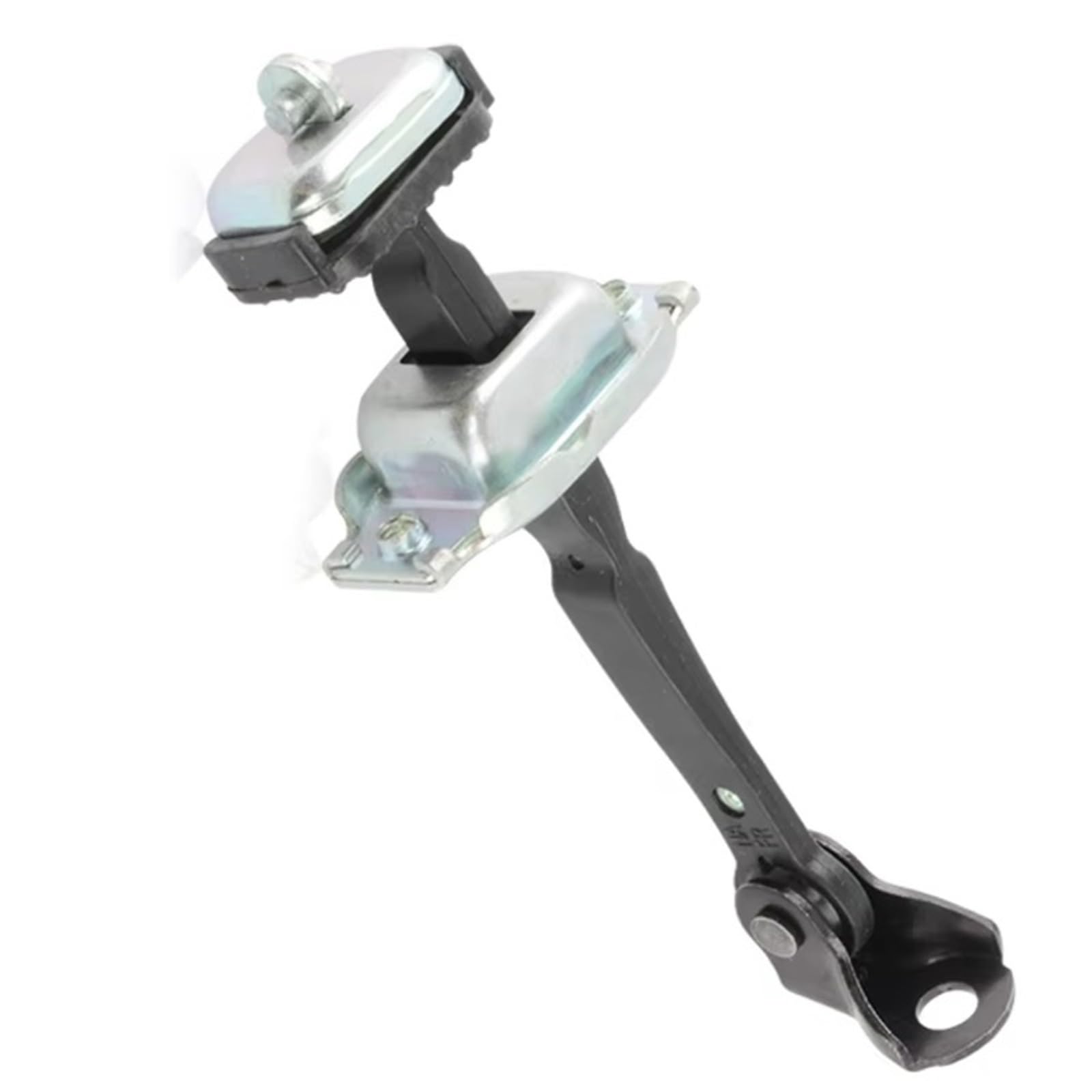 YPLVWSOYQ Auto Türscharnier Stopper Kompatibel Mit Civic FA1 FD1 FD2 2006 2007 2008 2009 2010 2011 Auto-Türprüfer-Stopper-Antrieb Prüfband-Stopper 72380-SNA-003(Rear Right) von YPLVWSOYQ