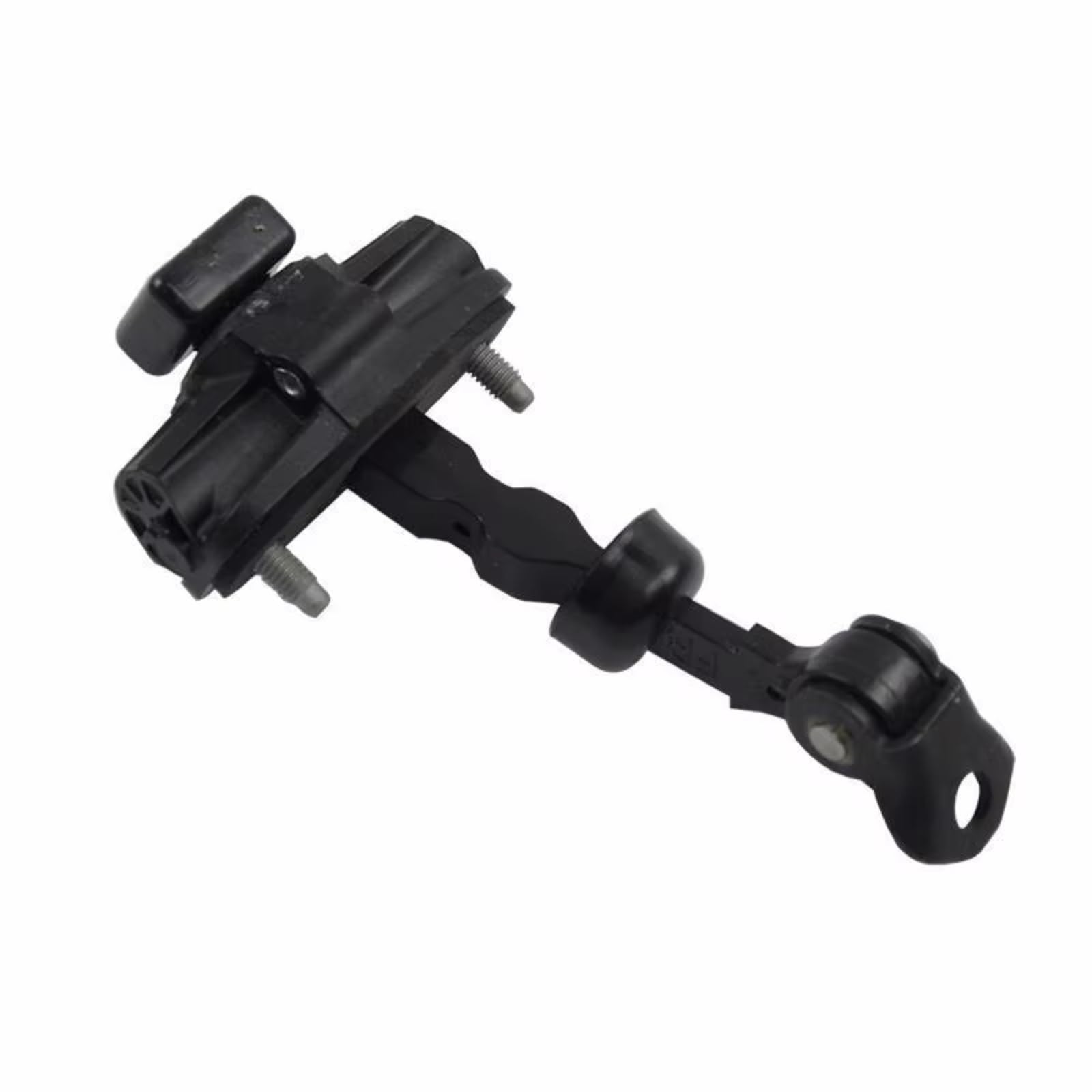 YPLVWSOYQ Auto Türscharnier Stopper Kompatibel Mit Ford Für 2009 2010 2011 2012 2013 2014 Autotürstopper-Check-Limiter-Umbauscharnierstopper 9L3Z-1522886-A(Front Door) von YPLVWSOYQ