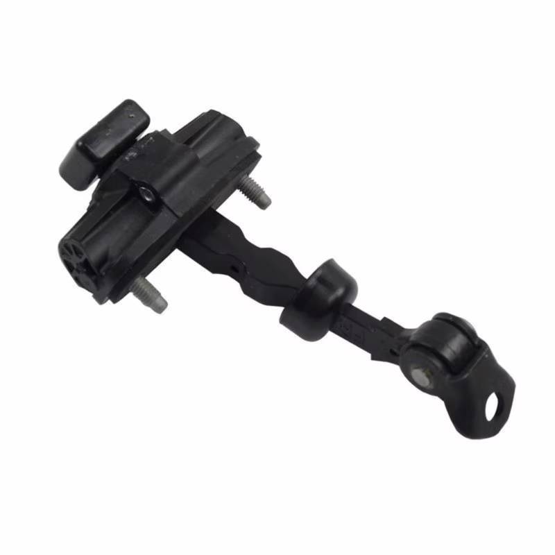 YPLVWSOYQ Auto Türscharnier Stopper Kompatibel Mit Ford Für 2009 2010 2011 2012 2013 2014 Autotürstopper-Check-Limiter-Umbauscharnierstopper 9L3Z-1522886-A(Front Door) von YPLVWSOYQ