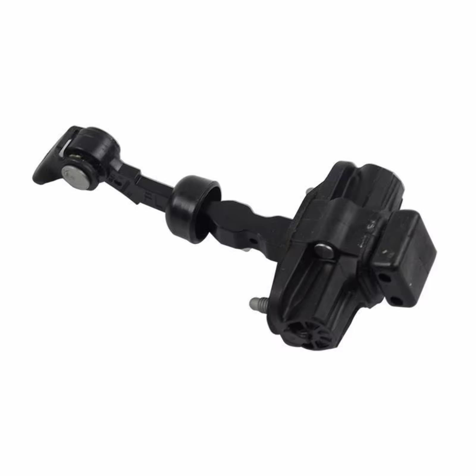 YPLVWSOYQ Auto Türscharnier Stopper Kompatibel Mit Ford Für 2009 2010 2011 2012 2013 2014 Autotürstopper-Check-Limiter-Umbauscharnierstopper 9L3Z-1522886-A(Rear Door) von YPLVWSOYQ