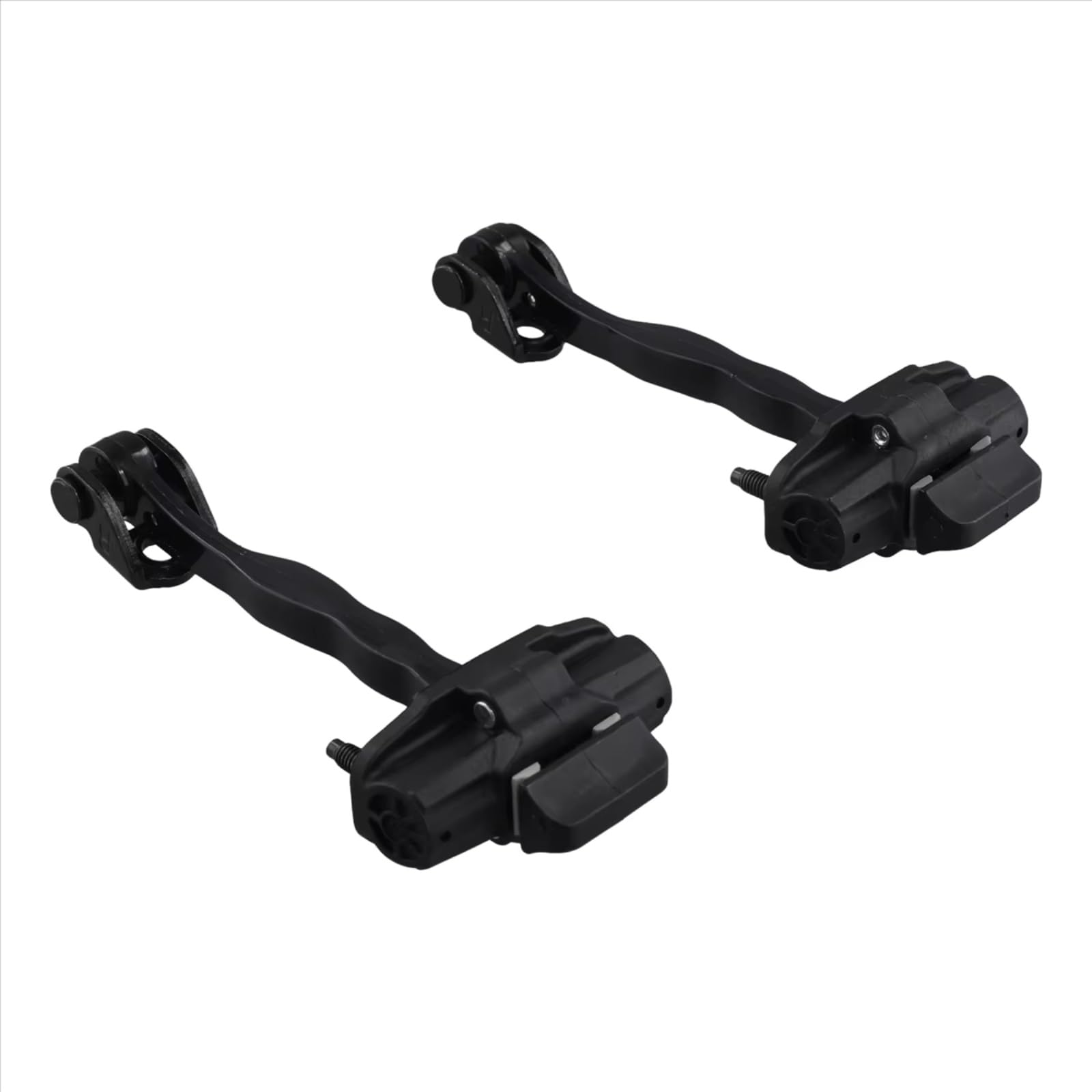 YPLVWSOYQ Auto Türscharnier Stopper Kompatibel Mit Ford Für Focus 2012 2013 2014 2015 2016 2017 2018 2019 2020 2021, 2 Stück, Vordertür-Fangband, Begrenzungsstangenstopp BM51-A23500-AA YPLVWSOYQ Auto Türscharnier Stopper Kompatibel Mit Ford Für Focus 2012 2013 2014 2015 2016 2017 2018 2019 2020 2021, 2 Stück, Vordertür-Fangband, Begrenzungsstangenstopp BM51-A23500-AA von YPLVWSOYQ