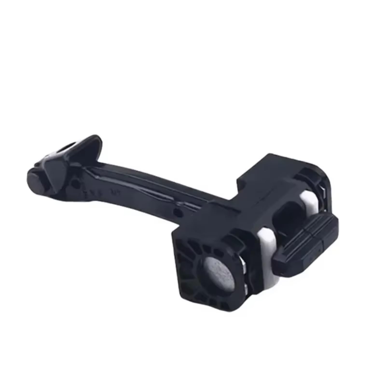 YPLVWSOYQ Auto Türscharnier Stopper Kompatibel Mit Für 3Series F30 F35 316 320 328 335 Autotür-Zugstangenbegrenzer, Kontrollband, Stopperscharnier 51227446735(Front Left) von YPLVWSOYQ