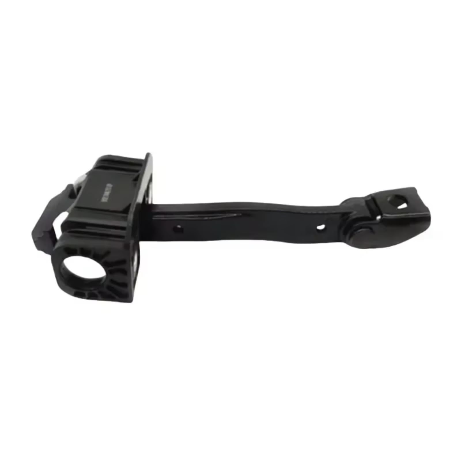 YPLVWSOYQ Auto Türscharnier Stopper Kompatibel Mit Für 3Series F30 F35 316 320 328 335 Autotür-Zugstangenbegrenzer, Kontrollband, Stopperscharnier 51227446735(Front Right) von YPLVWSOYQ