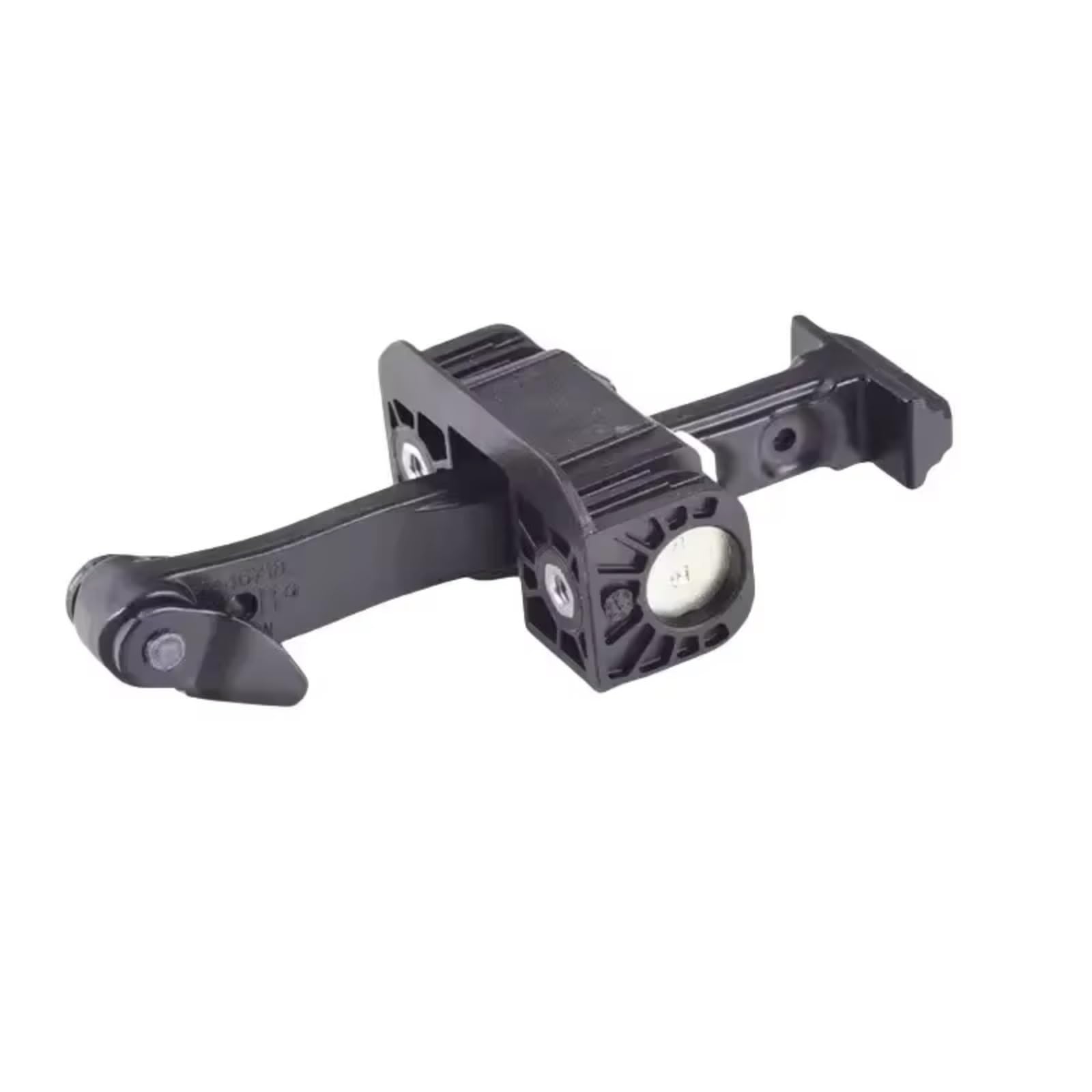 YPLVWSOYQ Auto Türscharnier Stopper Kompatibel Mit Für 3Series F30 F35 316 320 328 335 Autotür-Zugstangenbegrenzer, Kontrollband, Stopperscharnier 51227446735(Rear Left) von YPLVWSOYQ