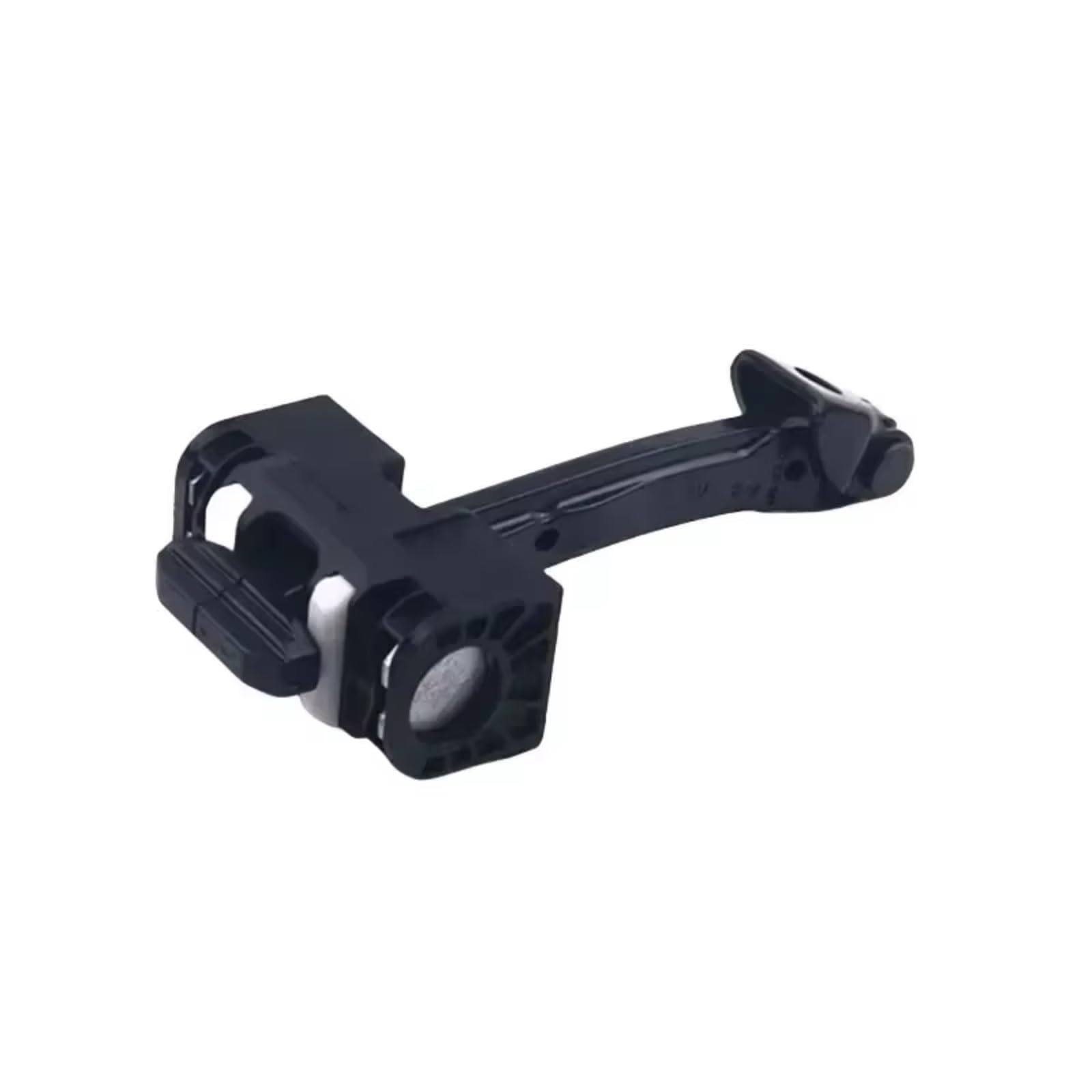 YPLVWSOYQ Auto Türscharnier Stopper Kompatibel Mit Für 3Series F30 F35 316 320 328 335 Autotür-Zugstangenbegrenzer, Kontrollband, Stopperscharnier 51227446735(Rear Right) von YPLVWSOYQ