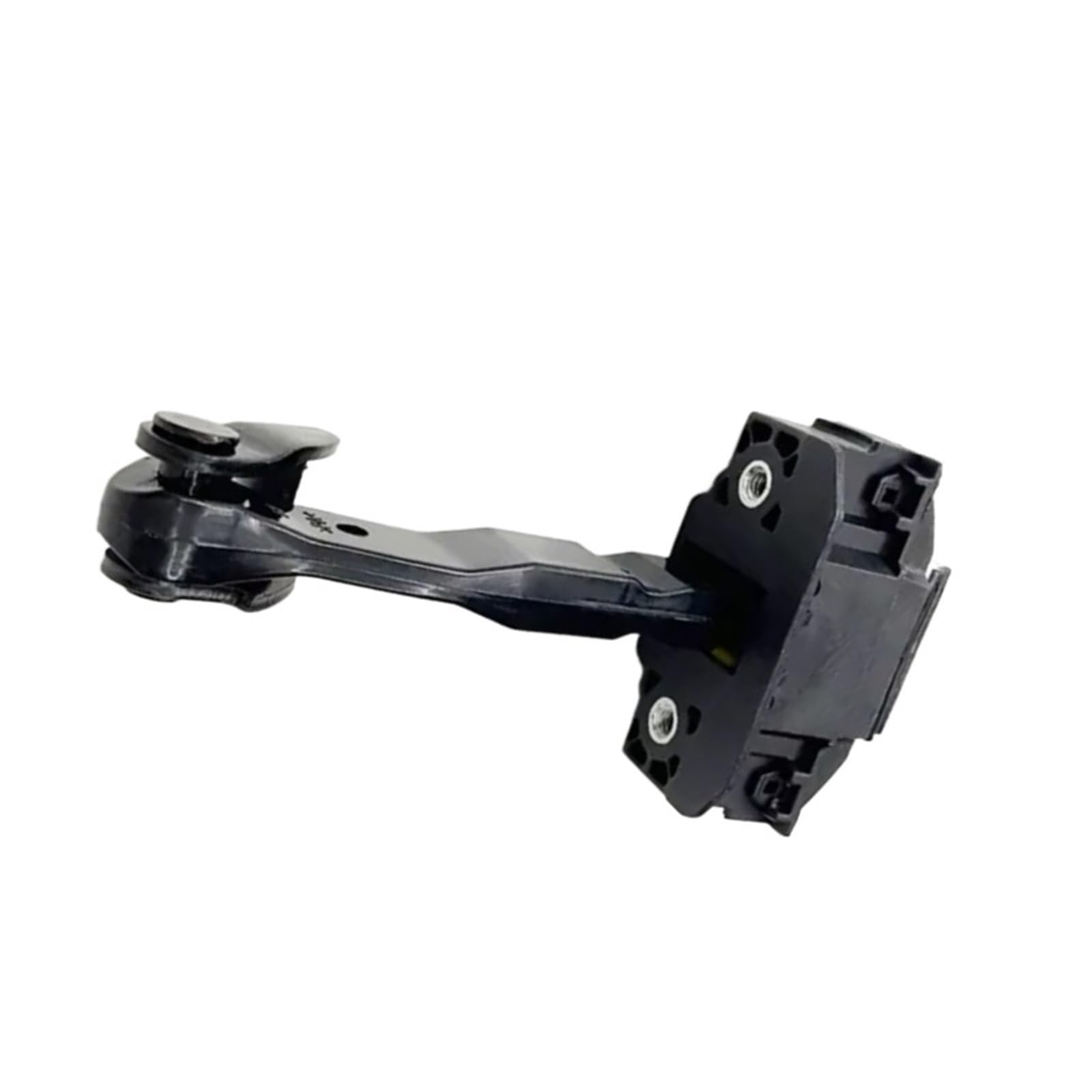 YPLVWSOYQ Auto Türscharnier Stopper Kompatibel Mit Für F30 F35, Bremsscharnier Für Die Hintertür, OEM 51227446735, 51227292749, Zugstangenbegrenzer Für Die Hintertür, Kontrollband, Stopperscharnier von YPLVWSOYQ