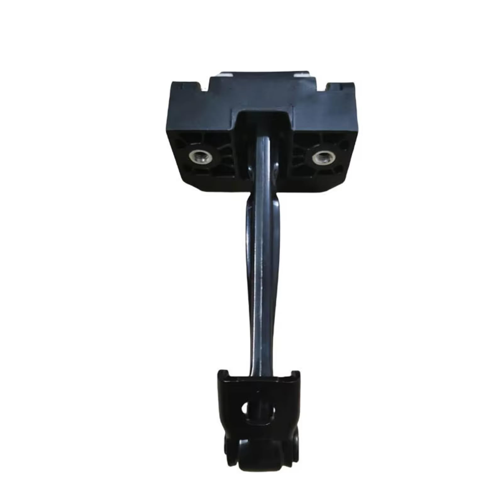 YPLVWSOYQ Auto Türscharnier Stopper Kompatibel Mit Für X1 E84 2010 2011 2012 2013 2014 2015 Autotür-Zugstangenbegrenzer, Kontrollband, Stopperscharnier 2990642 51222990642(Rear Left) von YPLVWSOYQ