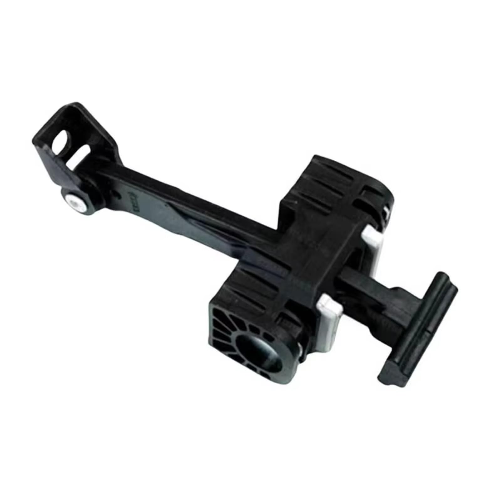 YPLVWSOYQ Auto Türscharnier Stopper Kompatibel Mit Für X1 E84 2010 2011 2012 2013 2014 2015 Autotür-Zugstangenbegrenzer, Kontrollband, Stopperscharnier 2990642 51222990642(Rear Right) von YPLVWSOYQ