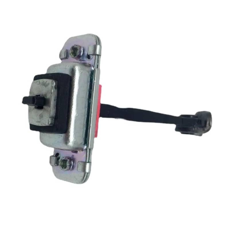 YPLVWSOYQ Auto Türscharnier Stopper Kompatibel Mit Hyundai Für Accent 2011 2012 2013 2014 2015 2016. Türscharnier-Stopp-Prüfband Vorne/hinten 793801G000 793901G000 794801G000(Front Right) von YPLVWSOYQ