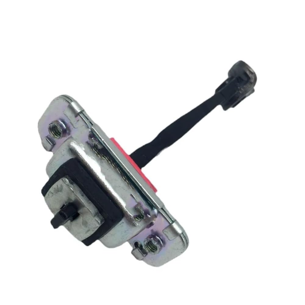 YPLVWSOYQ Auto Türscharnier Stopper Kompatibel Mit Hyundai Für Accent 2011 2012 2013 2014 2015 2016. Türscharnier-Stopp-Prüfband Vorne/hinten 793801G000 793901G000 794801G000(Rear Left) von YPLVWSOYQ