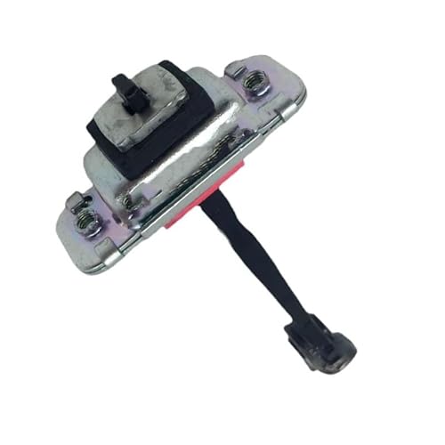 YPLVWSOYQ Auto Türscharnier Stopper Kompatibel Mit Hyundai Für Accent 2011 2012 2013 2014 2015 2016. Türscharnier-Stopp-Prüfband Vorne/hinten 793801G000 793901G000 794801G000(Rear Right) von YPLVWSOYQ