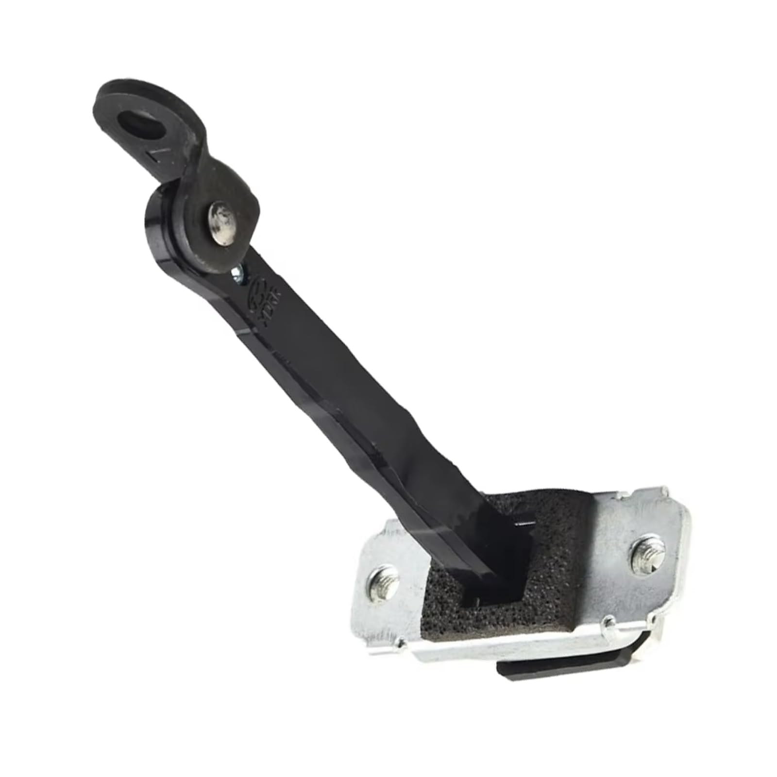 YPLVWSOYQ Auto Türscharnier Stopper Kompatibel Mit Hyundai Für Elantra 2001 2002 2003 2004 2005 2006 Türscharnier Hinten Links/rechts, Anschlag, Prüfbandbegrenzer, OEM: 79480-2D000(Rear Right) von YPLVWSOYQ