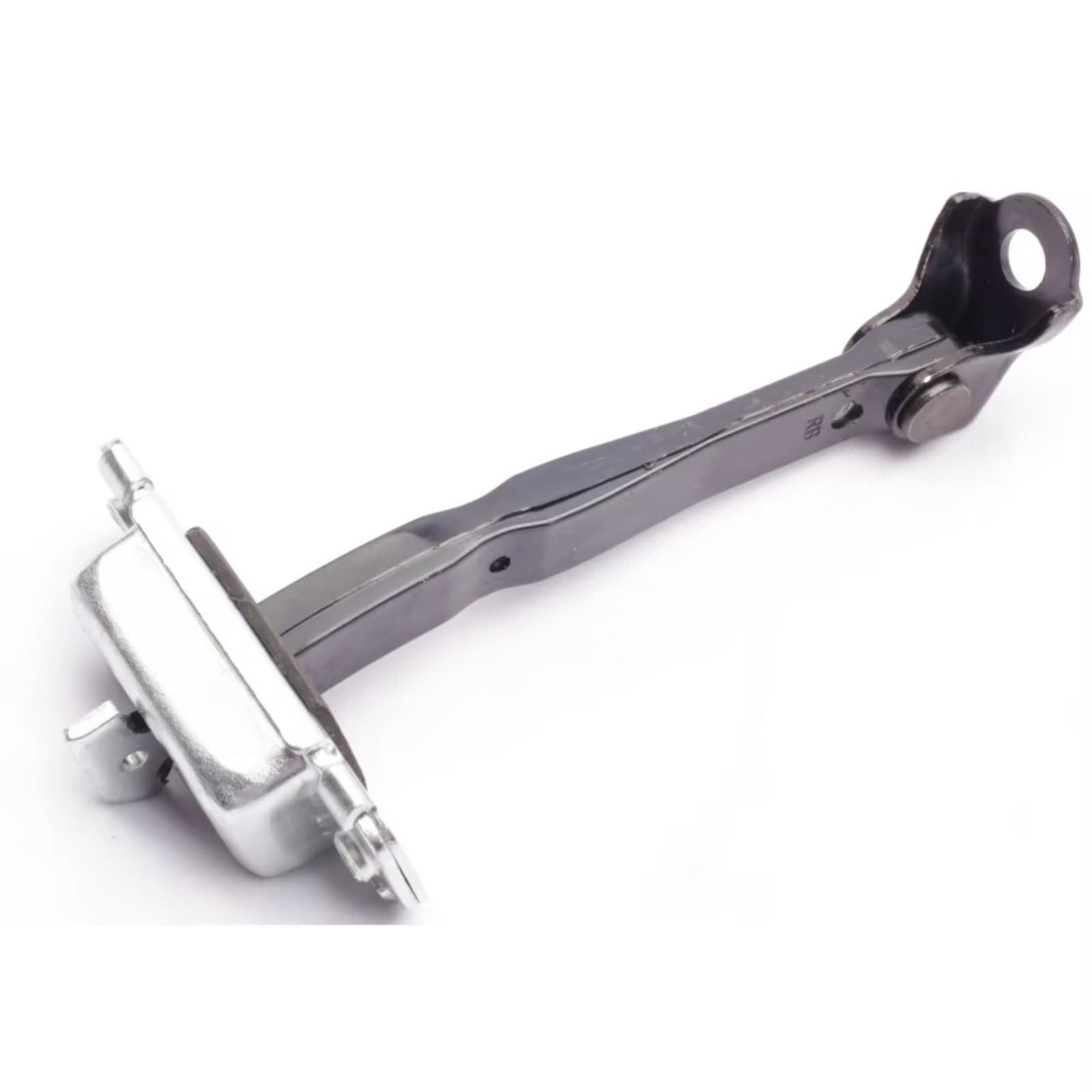 YPLVWSOYQ Auto Türscharnier Stopper Kompatibel Mit Hyundai Für I30 I30CW 2007 2008 2009 2010 2011 2012, Türscharnier-Stopp-Fangband Vorne/hinten, OEM: 793802L000 793902L000(Front Left) von YPLVWSOYQ