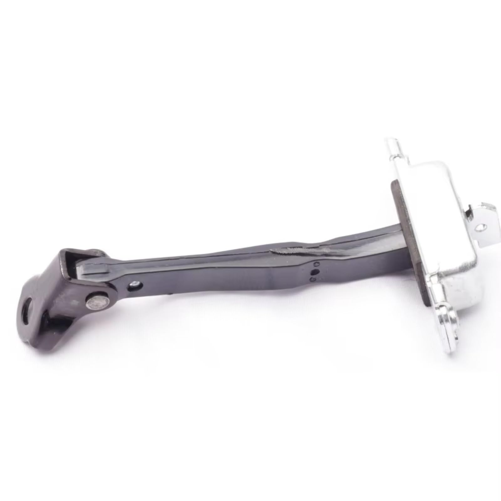YPLVWSOYQ Auto Türscharnier Stopper Kompatibel Mit Hyundai Für I30 I30CW 2007 2008 2009 2010 2011 2012, Türscharnier-Stopp-Fangband Vorne/hinten, OEM: 793802L000 793902L000(Front Right) von YPLVWSOYQ