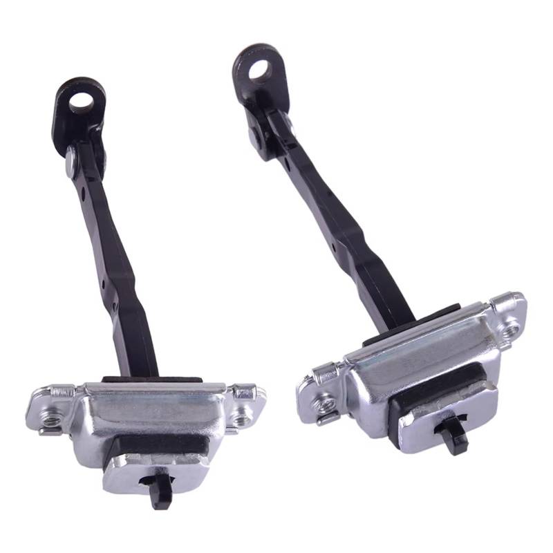 YPLVWSOYQ Auto Türscharnier Stopper Kompatibel Mit Hyundai Für Tucson 2005 2006 2007 2008 2009 2010 2011 2012 2013 2014, Hecktür-Check-Arm-Stop-Scharnierband 794802E000 von YPLVWSOYQ