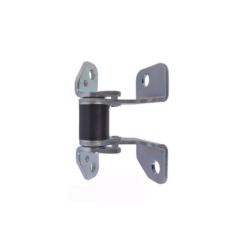 YPLVWSOYQ Auto Türscharnier Stopper Kompatibel Mit Jeep Für Grand Für Cherokee 2013 2014 2015 2016 2017 2018 2019 2020 2021. Seitliches Unteres Türscharnier, OEM: 55113665AI 55113664AI(Right) von YPLVWSOYQ