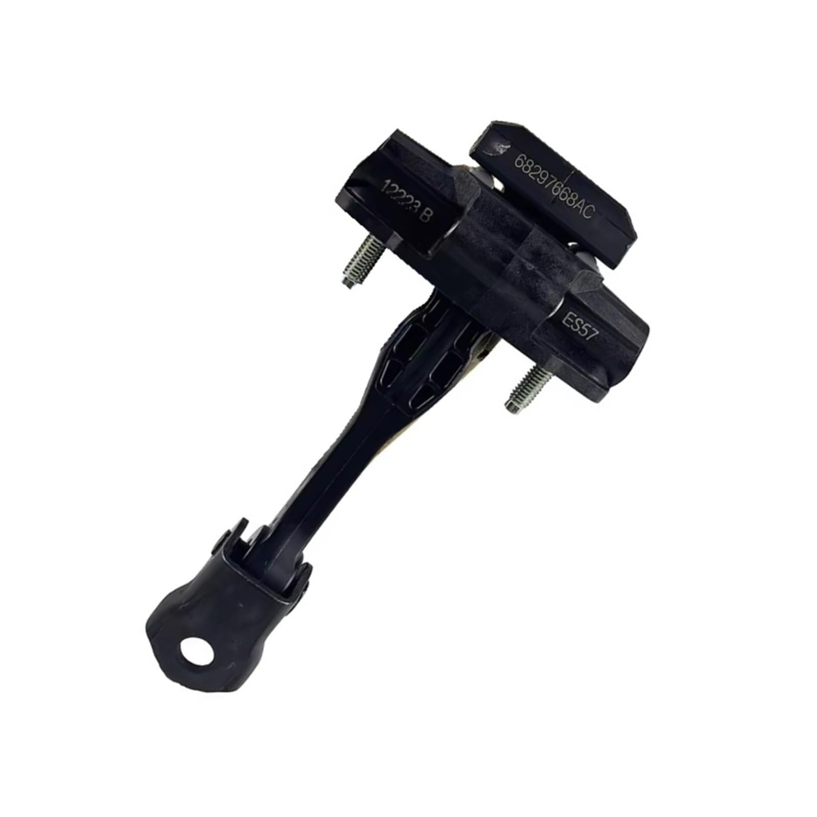YPLVWSOYQ Auto Türscharnier Stopper Kompatibel Mit Jeep Für Wrangler 2.0L 3.0L 3.6L 6.4L 2018 2019 2020 2021 2022 2023 2024 68297668AC Hintertürscharnier-Halteband-Türhalterung YPLVWSOYQ Auto Türscharnier Stopper Kompatibel Mit Jeep Für Wrangler 2.0L 3.0L 3.6L 6.4L 2018 2019 2020 2021 2022 2023 2024 68297668AC Hintertürscharnier-Halteband-Türhalterung von YPLVWSOYQ