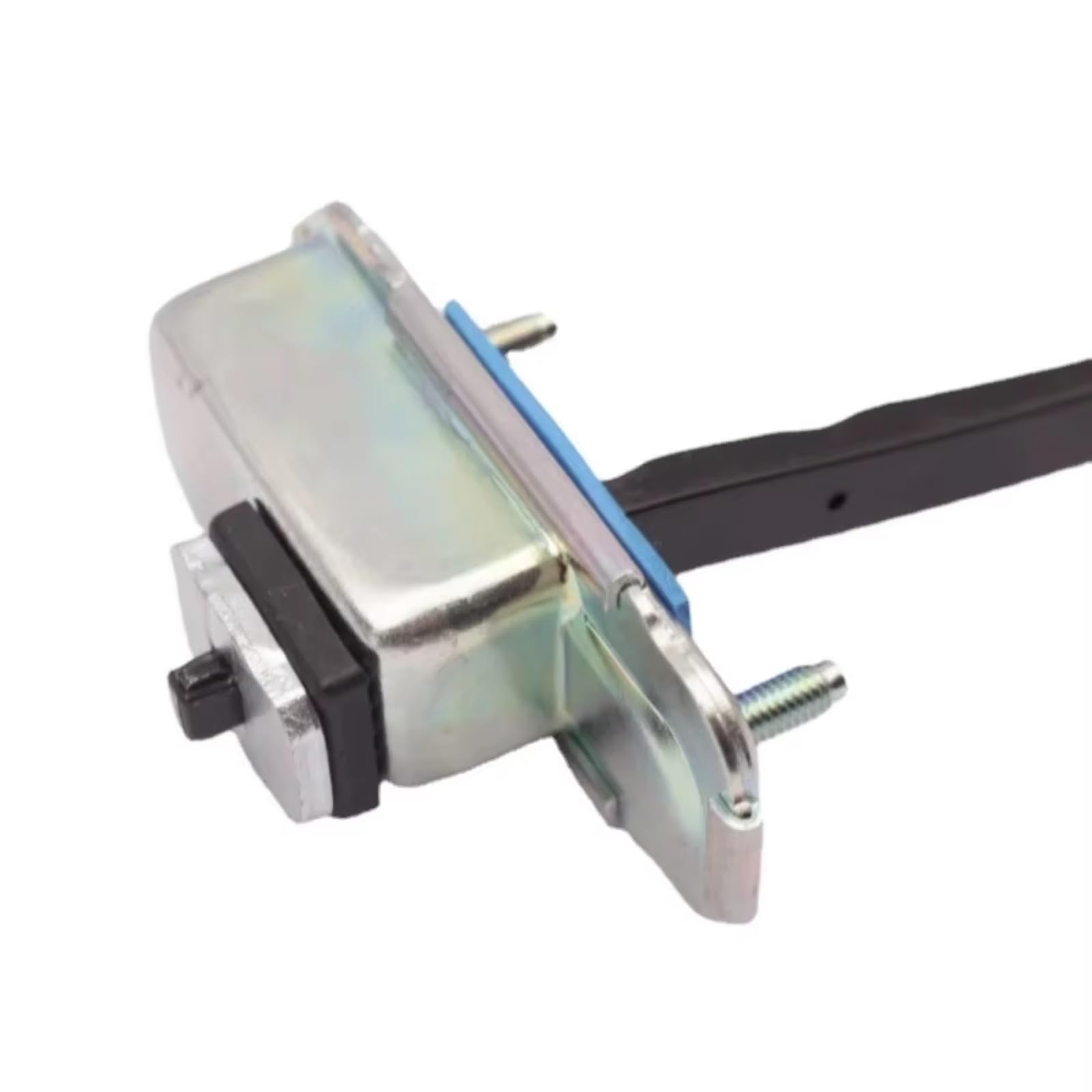 YPLVWSOYQ Auto Türscharnier Stopper Kompatibel Mit Kia Für Sorento 2015 2016 2017 79380C5000 79390C5000 79480C5000 79490C5000 Türscharnier-Stopp-Prüfband Vorne Hinten(Rear Right) von YPLVWSOYQ