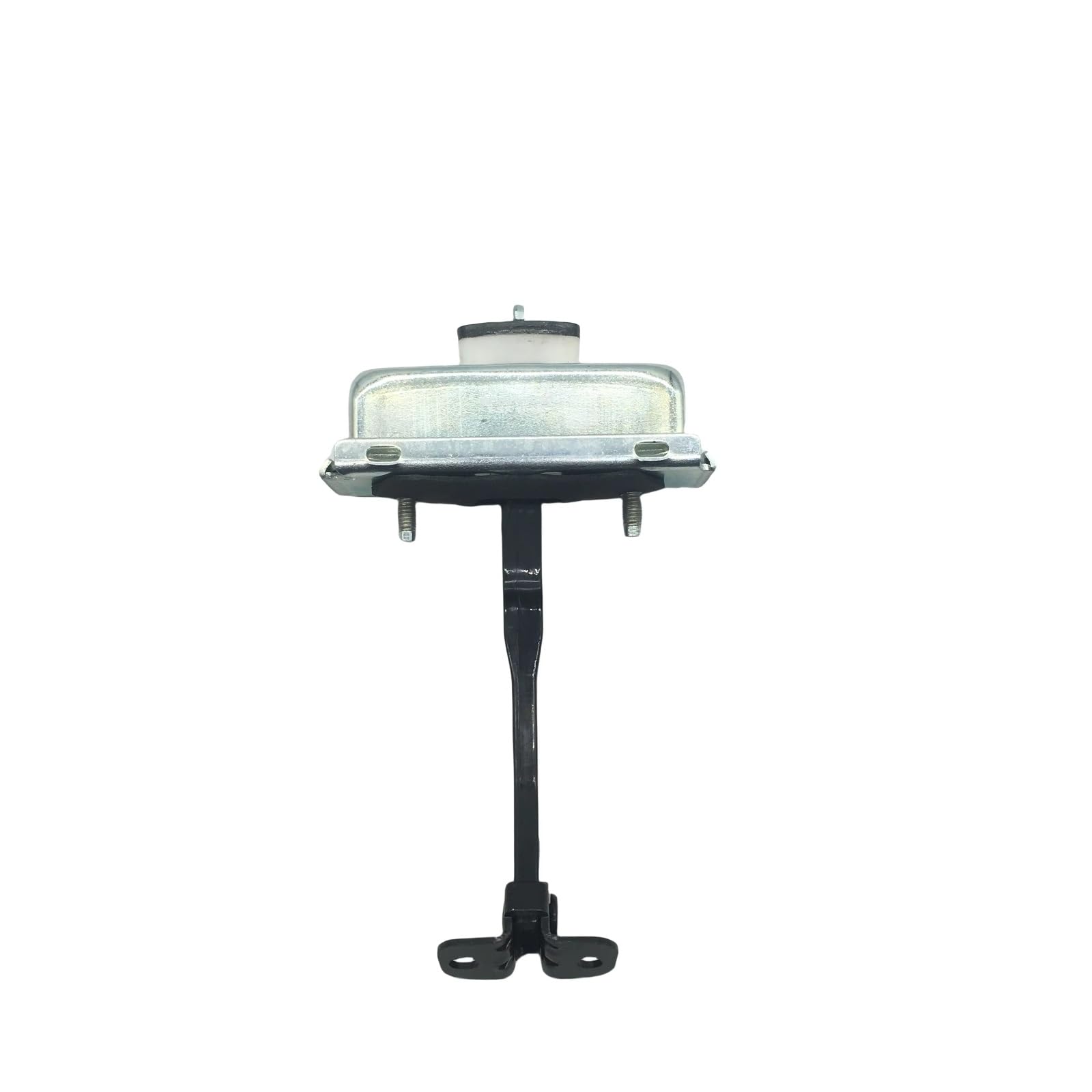 YPLVWSOYQ Auto Türscharnier Stopper Kompatibel Mit Land Für Rover Für Discovery 3 4 Türbegrenzer Autotürscharniere BDH780070 BFH790050 Türbegrenzer-Scharnier-Check-Arm-Stop-Gurt(Front Door) von YPLVWSOYQ