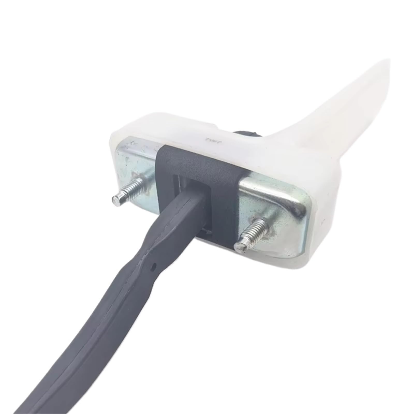 YPLVWSOYQ Auto Türscharnier Stopper Kompatibel Mit Lexus Für RX270 RX350 RX450H, Türscharnier-Stoppbegrenzung, OEM 68640-48050, 68630-48060, Türöffnungsbegrenzer(Left) von YPLVWSOYQ