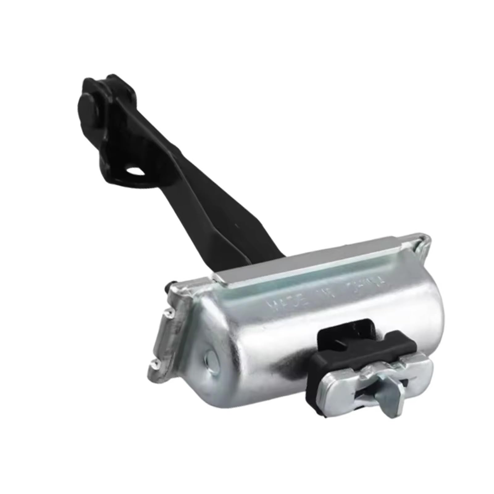 YPLVWSOYQ Auto Türscharnier Stopper Kompatibel Mit Lincoln Für MKX 2007–2014, Tür Vorne Hinten Links Rechts, Kontrollarm, Anschlagscharnier, Bandbegrenzer, OEM: AT4Z7827204A(Rear Left or Right) von YPLVWSOYQ