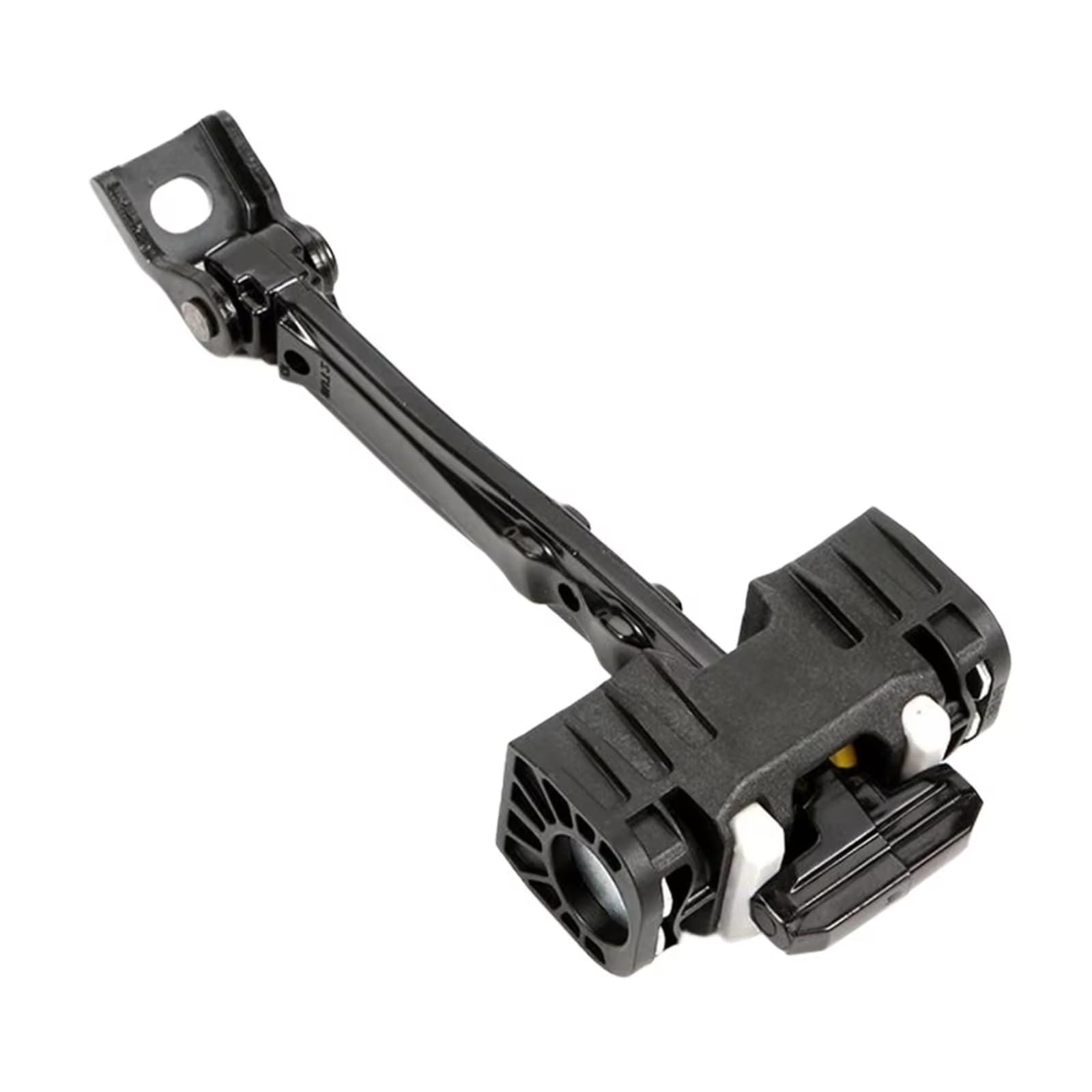 YPLVWSOYQ Auto Türscharnier Stopper Kompatibel Mit Mini Für Cooper Für Clubman R55 2007 2008 2009 2010 2011 2012 2013 2014 2015 Vordertürbremsen-Check-Stopper-Scharnier 51217176811 von YPLVWSOYQ