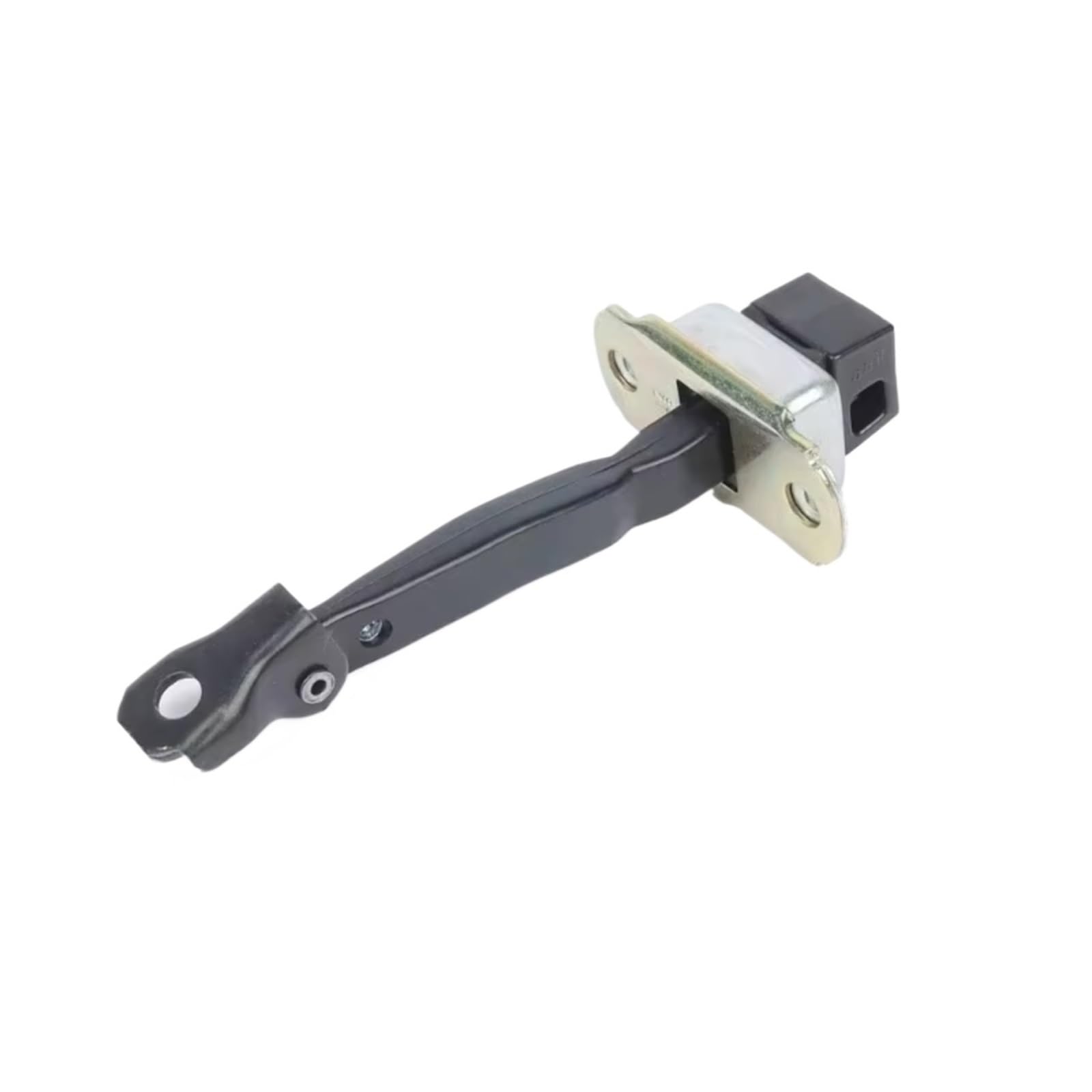 YPLVWSOYQ Auto Türscharnier Stopper Kompatibel Mit Mitsubishi Für Outlander 2007 2008 2009 2010 2011 2012 2013, Vorne Hinten Links Rechts, Türbegrenzungsstange, Türfeststeller 5732A077(Rear Right) von YPLVWSOYQ