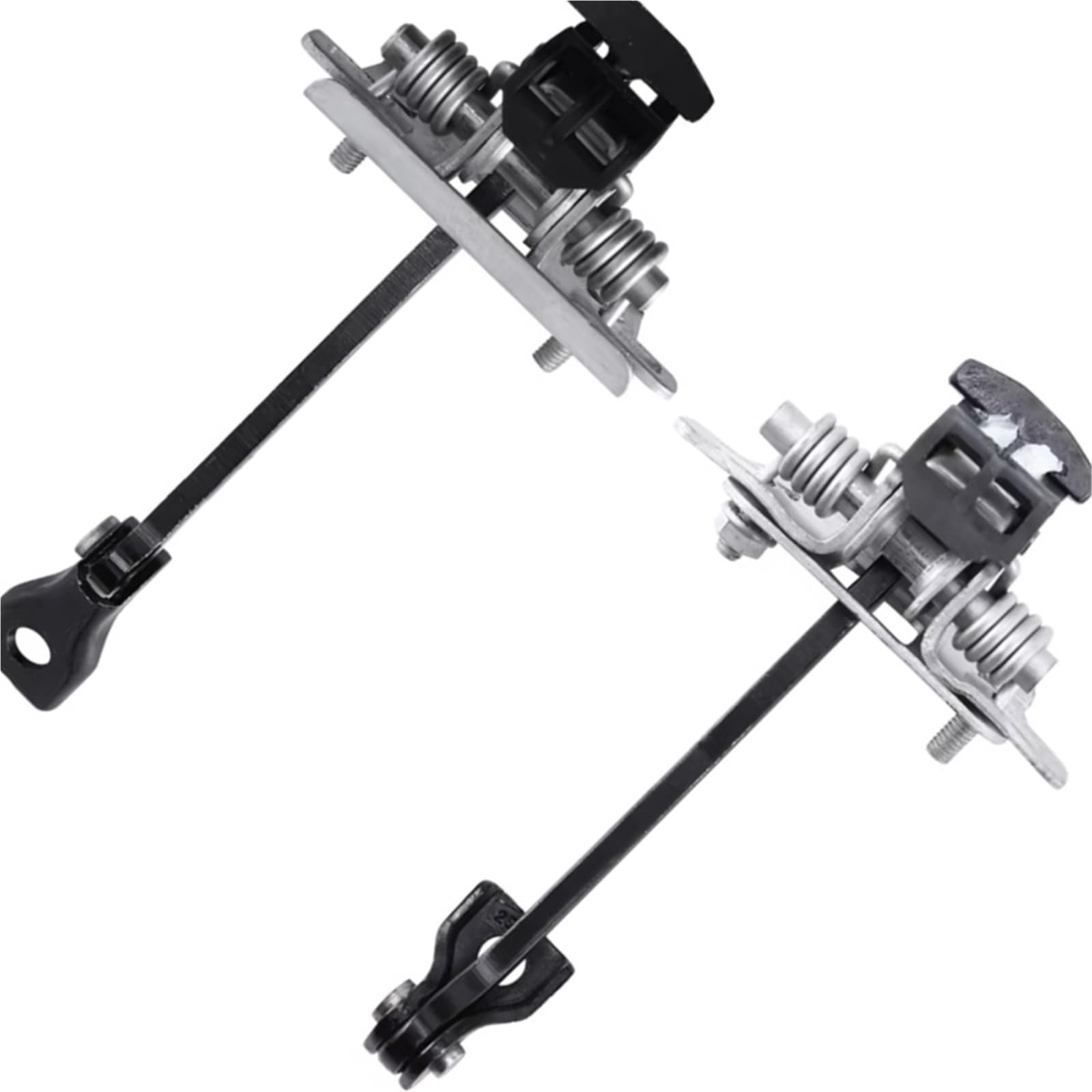 YPLVWSOYQ Auto Türscharnier Stopper Kompatibel Mit Peugeot Für 408 2010 2011 2012 2013, 2 Stück Türscharnier-Anschlag, Prüfband, Limitery OEM: 9181N3 9181N2, Autotürgriffscharnier YPLVWSOYQ Auto Türscharnier Stopper Kompatibel Mit Peugeot Für 408 2010 2011 2012 2013, 2 Stück Türscharnier-Anschlag, Prüfband, Limitery OEM: 9181N3 9181N2, Autotürgriffscharnier von YPLVWSOYQ