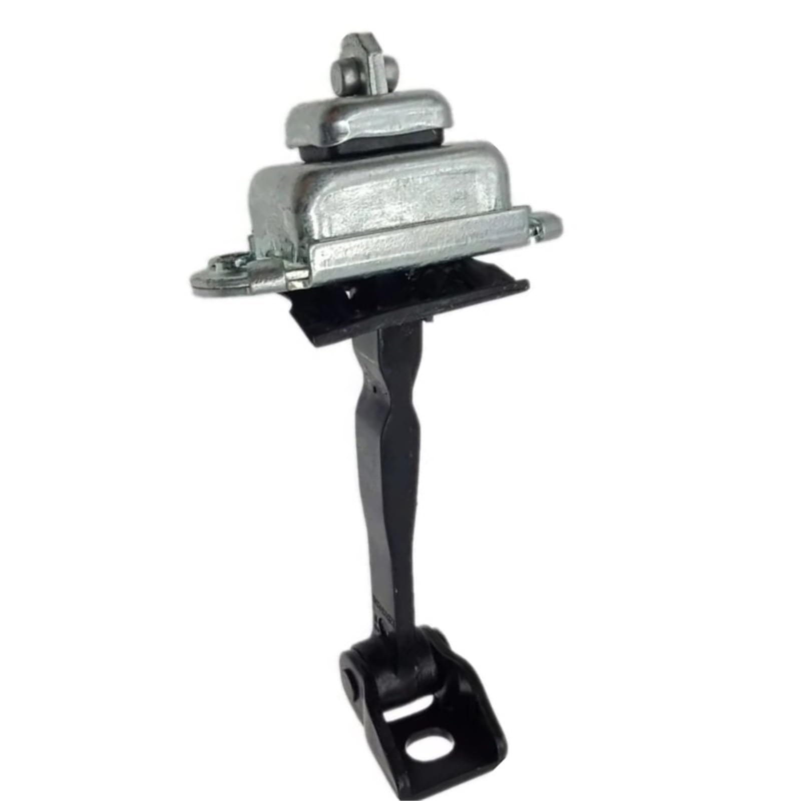 YPLVWSOYQ Auto Türscharnier Stopper Kompatibel Mit Skoda Für Octavia 2007 2008 2009 2010 2011 2012 2013 2014, Autotür-Zugstangenbegrenzer, Kontrollband, Stopperscharnier(Front Left) von YPLVWSOYQ