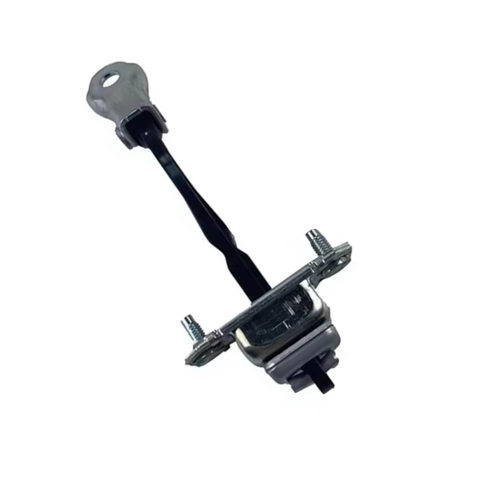 YPLVWSOYQ Auto Türscharnier Stopper Kompatibel Mit Subaru Für Outback 1124AG001 61124AG002 Vordertür-Fangband Auto-Vordertür-Zugstangenbegrenzer-Fangband-Stopperscharnier von YPLVWSOYQ