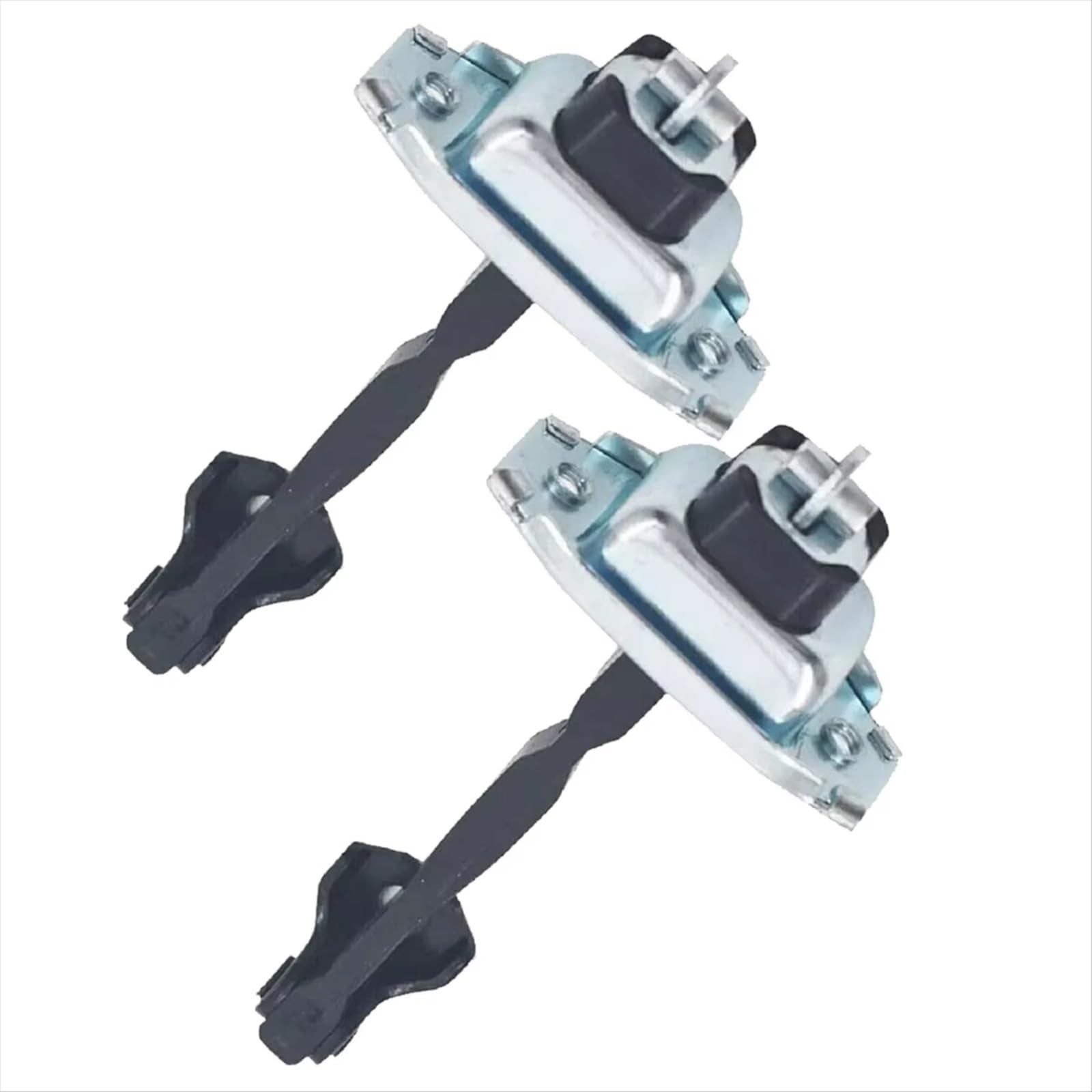 YPLVWSOYQ Auto Türscharnier Stopper Kompatibel Mit Toyota Für Camry ASV50 ACV51 AVV50 ASV5 2012–2017, Vorne Links, Vorne Rechts, Türanschlag, Kontrollband, Begrenzungsstangenanschlag 68610–06111 YPLVWSOYQ Auto Türscharnier Stopper Kompatibel Mit Toyota Für Camry ASV50 ACV51 AVV50 ASV5 2012–2017, Vorne Links, Vorne Rechts, Türanschlag, Kontrollband, Begrenzungsstangenanschlag 68610–06111 von YPLVWSOYQ