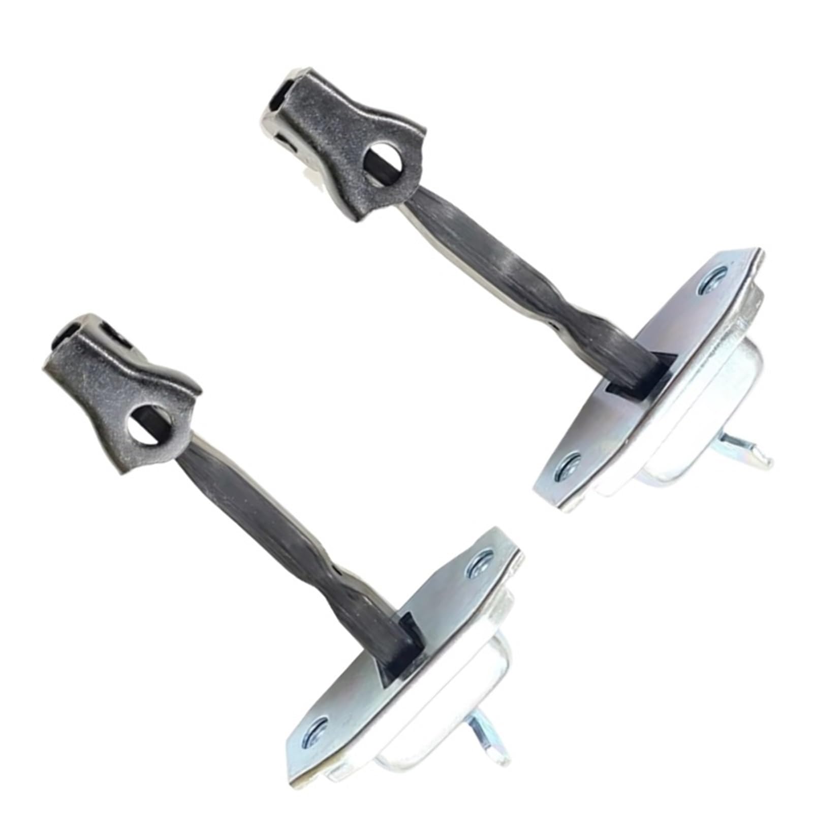 YPLVWSOYQ Auto Türscharnier Stopper Kompatibel Mit Toyota Für Corolla 1.8L L4 2.4L L4 2003-2009 Türstopper Vorne Hinten 68630-02100 68610-0D020 68620-02061 YPLVWSOYQ Auto Türscharnier Stopper Kompatibel Mit Toyota Für Corolla 1.8L L4 2.4L L4 2003-2009 Türstopper Vorne Hinten 68630-02100 68610-0D020 68620-02061 von YPLVWSOYQ