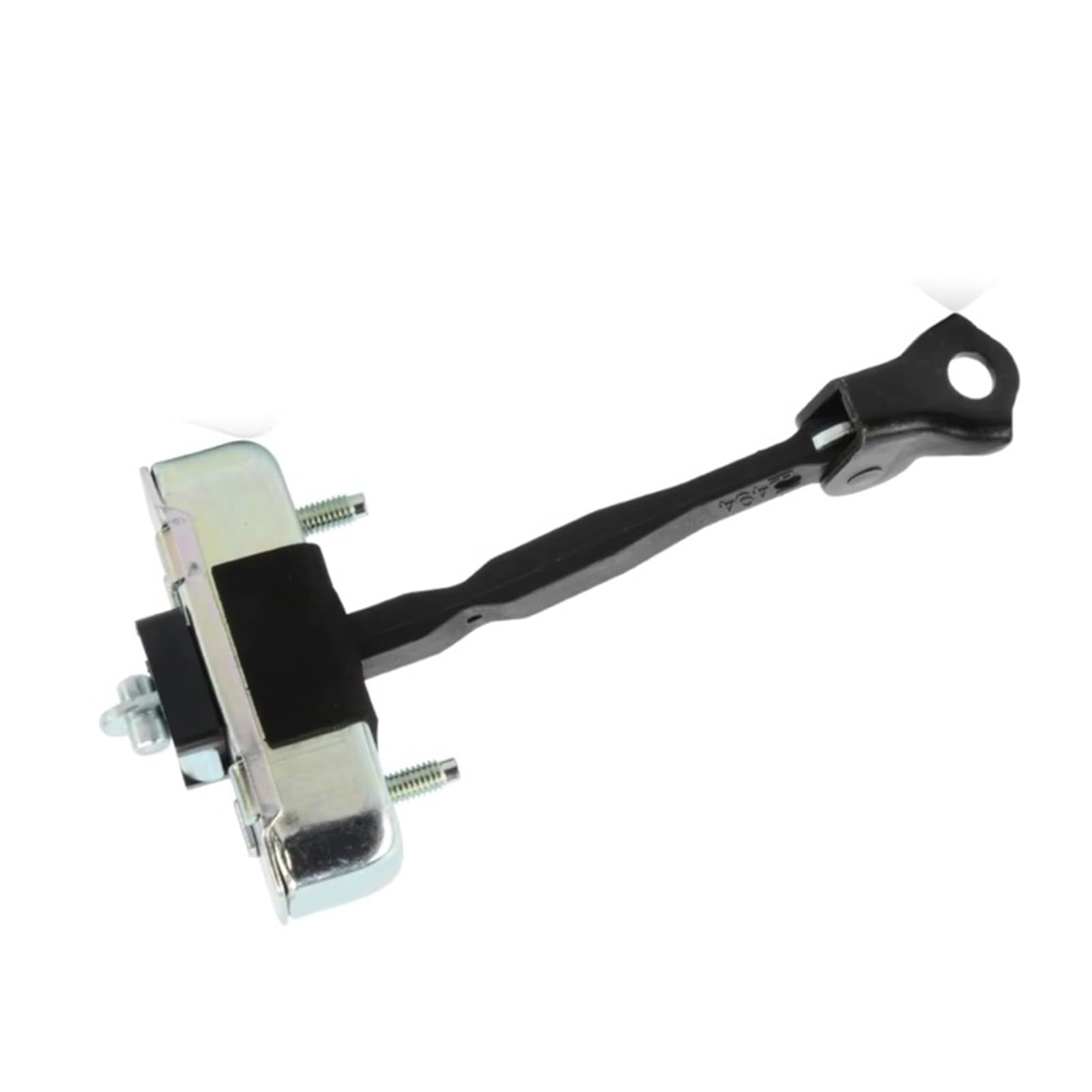 YPLVWSOYQ Auto Türscharnier Stopper Kompatibel Mit Toyota Für Land Für Cruiser Für Prado LC120 2002–2009 Auto Vorne Hinten Links Rechts Türprüfer Stopper Türprüfbandarm(Front Right) von YPLVWSOYQ
