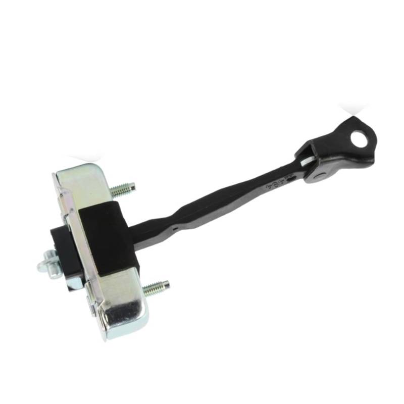 YPLVWSOYQ Auto Türscharnier Stopper Kompatibel Mit Toyota Für Land Für Cruiser Für Prado LC120 2002–2009 Auto Vorne Hinten Links Rechts Türprüfer Stopper Türprüfbandarm(Front Right) von YPLVWSOYQ