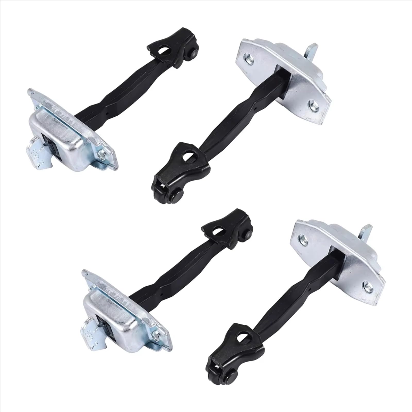 YPLVWSOYQ Auto Türscharnier Stopper Kompatibel Mit Toyota Für RAV4 ACA3 2006 2007 2008–2013 2014 2015 Türfeststeller, Bandstopper, Türscharnier, Endanschlag 68610-0R020 68630-0R020 YPLVWSOYQ Auto Türscharnier Stopper Kompatibel Mit Toyota Für RAV4 ACA3 2006 2007 2008–2013 2014 2015 Türfeststeller, Bandstopper, Türscharnier, Endanschlag 68610-0R020 68630-0R020 von YPLVWSOYQ