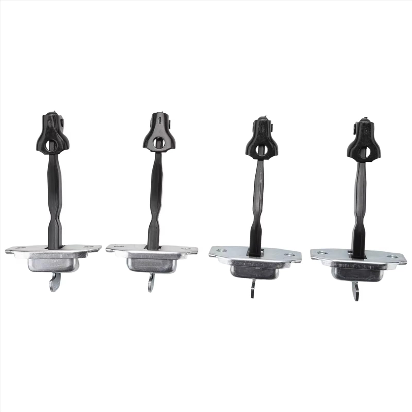 YPLVWSOYQ Auto Türscharnier Stopper Kompatibel Mit Toyota Für RAV4 Für Aca3 2006–2015, Türprüfband, Stopper, Türanschlagscharnier, OEM: 68610-0R020, 68630-0R020 YPLVWSOYQ Auto Türscharnier Stopper Kompatibel Mit Toyota Für RAV4 Für Aca3 2006–2015, Türprüfband, Stopper, Türanschlagscharnier, OEM: 68610-0R020, 68630-0R020 von YPLVWSOYQ
