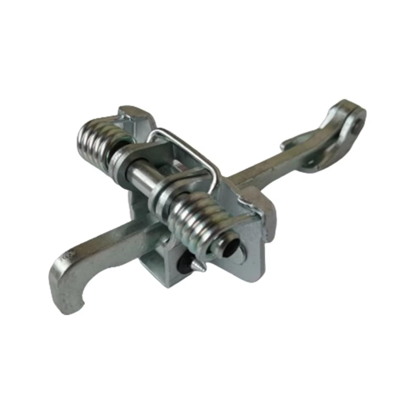 YPLVWSOYQ Auto Türscharnier Stopper Kompatibel Mit Trafic 2001 2002 2003 2004 2012 2013 2014. Türkontrollarm, Anschlagscharnier, Bandbegrenzer, Vorne Links, Vorne Rechts, 7700311823 von YPLVWSOYQ