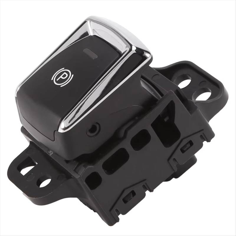 YPLVWSOYQ Auto bremsknopf Kompatibel Mit Nissan Für X-Trail T32 2014 2015 2016 2017 2018 969XC4EA0A Auto-elektronischer Handbremsschalter Parkhandbremsschalterknopf von YPLVWSOYQ