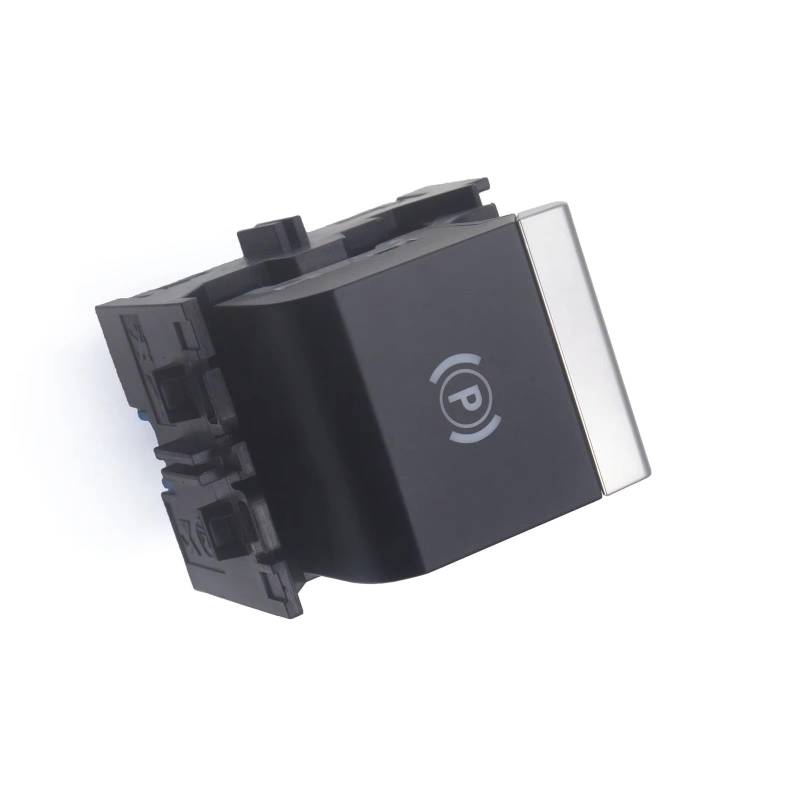 YPLVWSOYQ Auto bremsknopf Kompatibel Mit Opel Für Mokka 98440964ZD Bremsknopf Auto Elektronische Handbremse Teil Auto Handbremse Montage Ersatz von YPLVWSOYQ