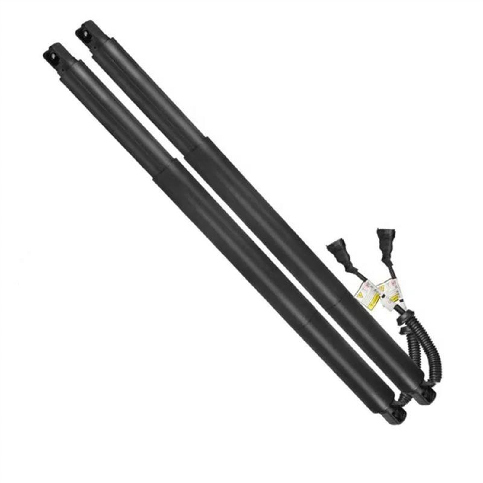 YPLVWSOYQ Gasdruckfedern Gasdämpfer Kompatibel Mit 5er F07 535i GT 550i GT 3.0L 4.4L 2009–2017 51247200543 720054312 Elektrische Heckklappenstreben Hinten Links Rechts Heckklappenunterstützung YPLVWSOYQ Gasdruckfedern Gasdämpfer Kompatibel Mit 5er F07 535i GT 550i GT 3.0L 4.4L 2009–2017 51247200543 720054312 Elektrische Heckklappenstreben Hinten Links Rechts Heckklappenunterstützung von YPLVWSOYQ