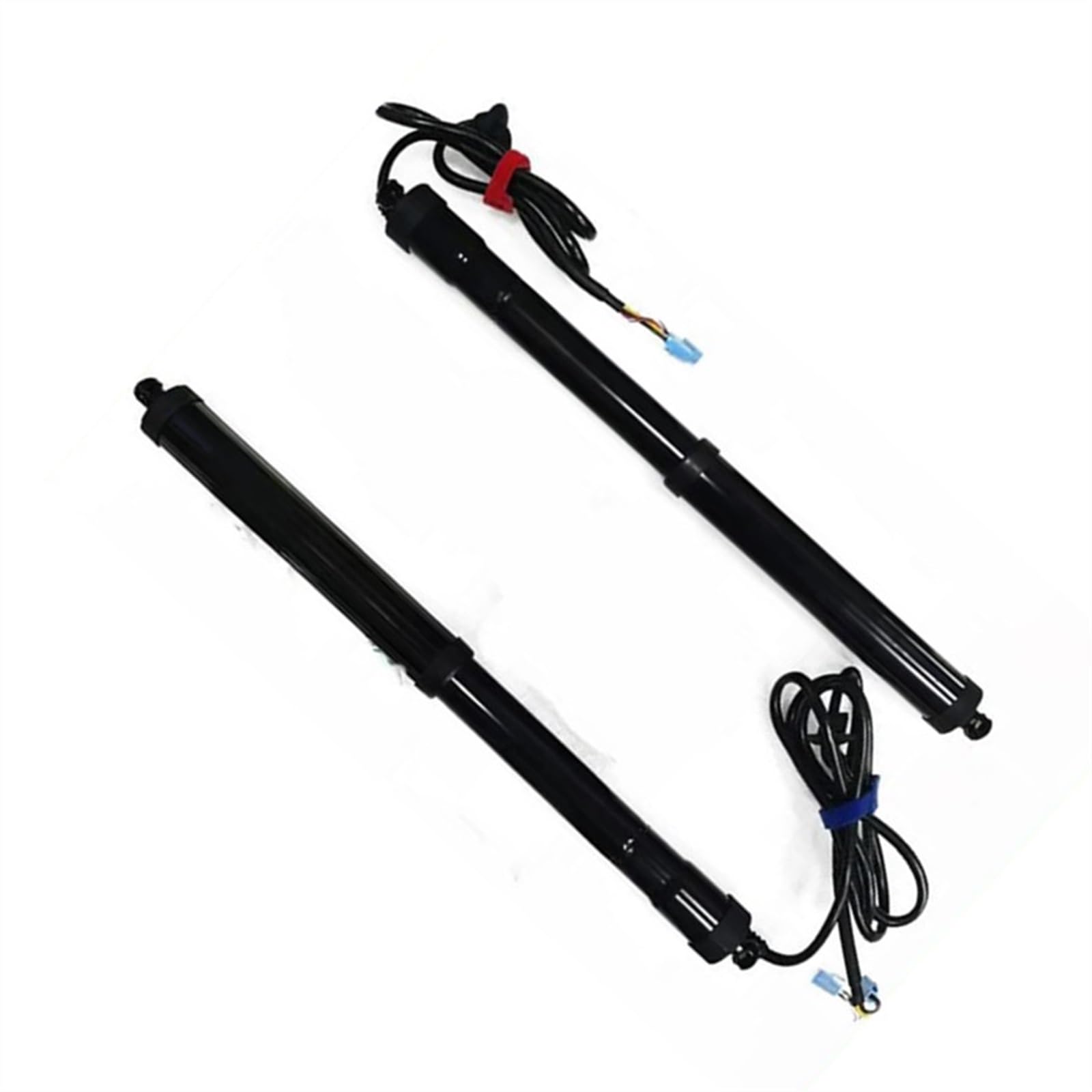 YPLVWSOYQ Gasdruckfedern Gasdämpfer Kompatibel Mit Benz C-Klasse 2011–2020 2021 2022 2023 Auto Power Trunk Lift Elektrische Luke Heckklappe Heckklappe Strebe Auto Hinten Tür Antrieb(No Kick Sensor) von YPLVWSOYQ
