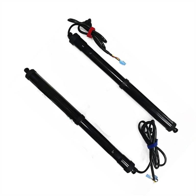 YPLVWSOYQ Gasdruckfedern Gasdämpfer Kompatibel Mit Benz C-Klasse 2011–2020 2021 2022 2023 Auto Power Trunk Lift Elektrische Luke Heckklappe Heckklappe Strebe Auto Hinten Tür Antrieb(with Kick Sensor) von YPLVWSOYQ