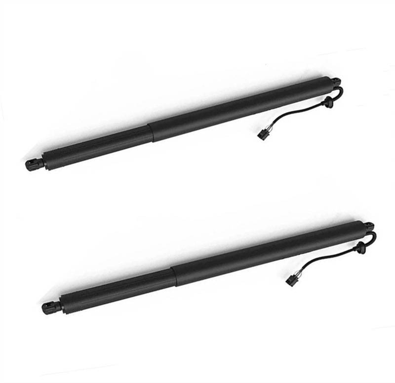 YPLVWSOYQ Gasdruckfedern Gasdämpfer Kompatibel Mit E-tron 2018 2019 2020 4KE827851F Autoteile Elektrische Heckklappen-Gasdruckfeder Links Rechts Universal Power Support Shock Strut(Pair) von YPLVWSOYQ