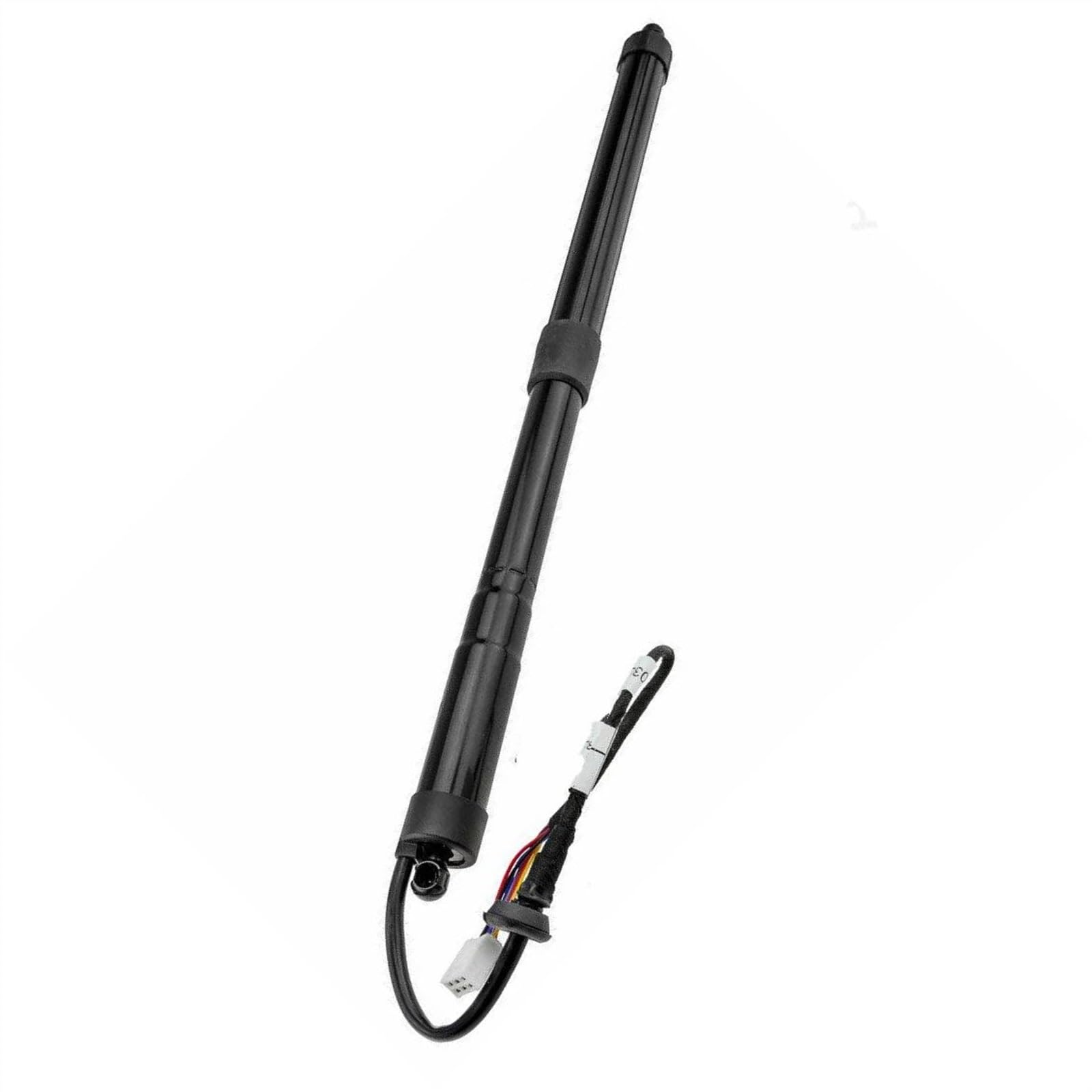 YPLVWSOYQ Gasdruckfedern Gasdämpfer Kompatibel Mit FX50 2011 2012 2013 Elektrische Heckklappen-Gasdruckfedern 90560-3FY0A 90561-3FY0A Power Hatch Lift Support Power Heckklappenstrebe(Left Rear) von YPLVWSOYQ