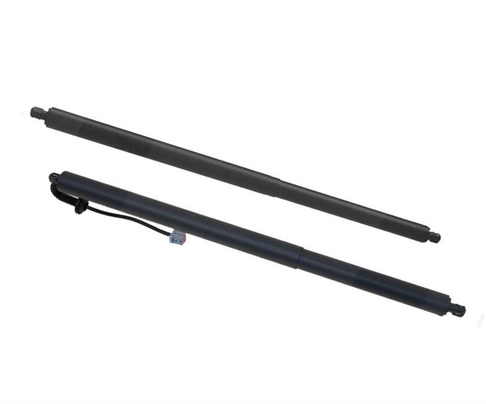 YPLVWSOYQ Gasdruckfedern Gasdämpfer Kompatibel Mit Ford Für Escape S SE SEL 2016 2017 2018 2019 2013 2014 2015 Heckklappe Power Hatch Lift Unterstützung CJ54S402A55AD Autoteile(Pair) von YPLVWSOYQ