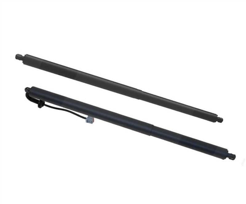 YPLVWSOYQ Gasdruckfedern Gasdämpfer Kompatibel Mit Ford Für Escape S SE SEL 2016 2017 2018 2019 2013 2014 2015 Heckklappe Power Hatch Lift Unterstützung CJ54S402A55AD Autoteile(Pair) von YPLVWSOYQ