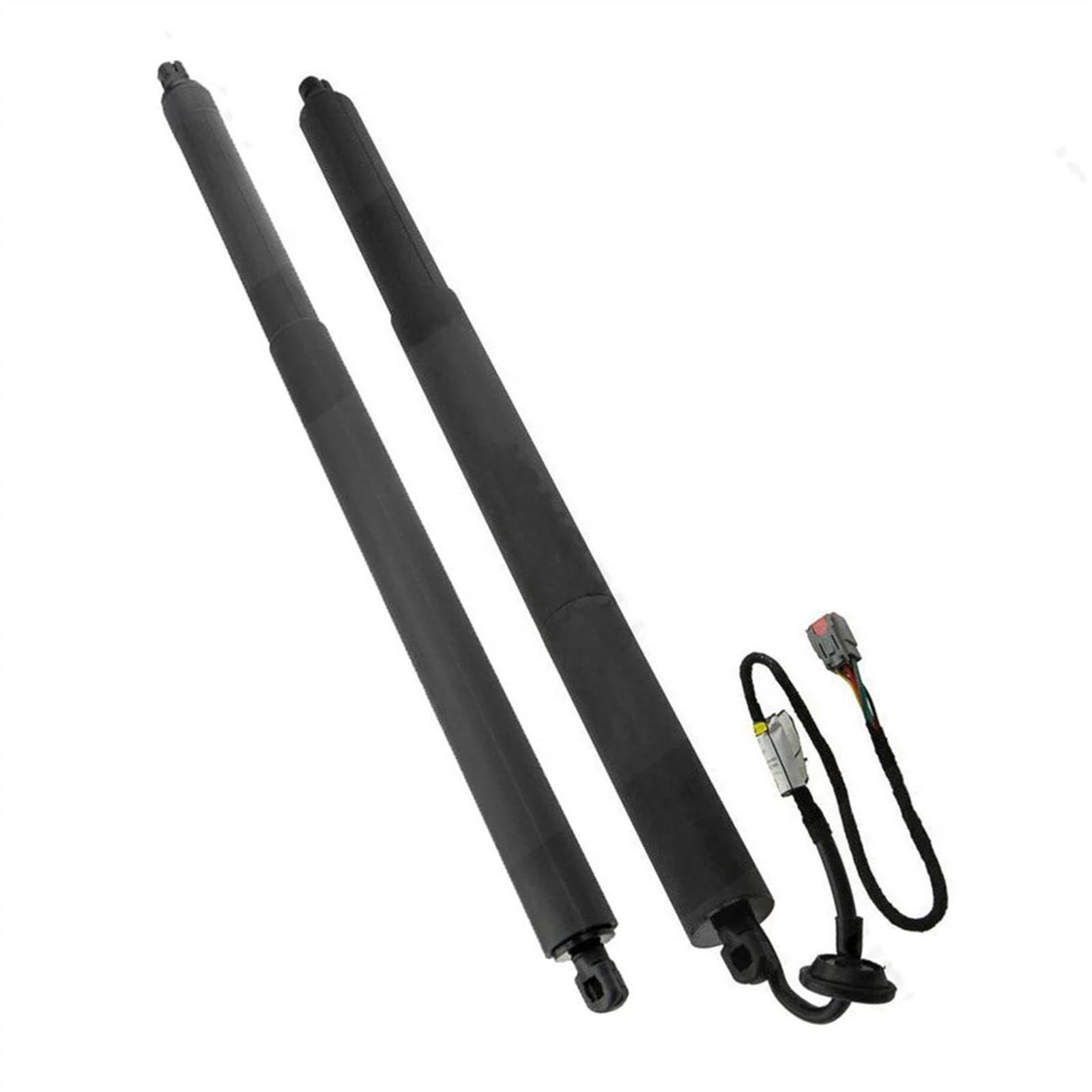 YPLVWSOYQ Gasdruckfedern Gasdämpfer Kompatibel Mit Ford Für Explorer 2.0L 3.5L 2011 2012 2013 2014 2015 Heckklappe Rolltreppe Heckklappe Power Hatch Lift Unterstützung FT4Z14B351A1(Pair) von YPLVWSOYQ