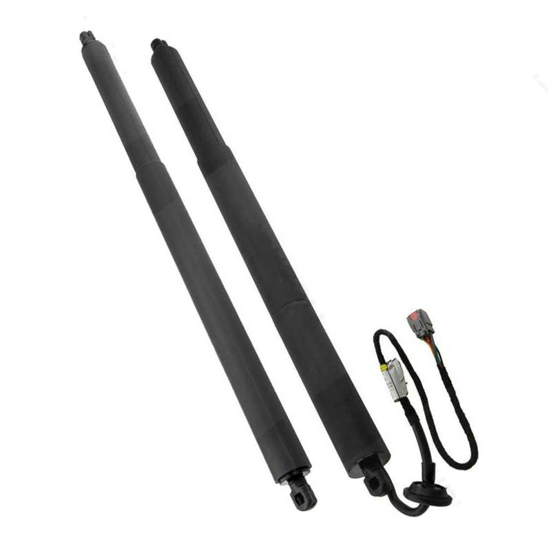 YPLVWSOYQ Gasdruckfedern Gasdämpfer Kompatibel Mit Ford Für Explorer 2.0L 3.5L 2011 2012 2013 2014 2015 Heckklappe Rolltreppe Heckklappe Power Hatch Lift Unterstützung FT4Z14B351A1(Pair) von YPLVWSOYQ
