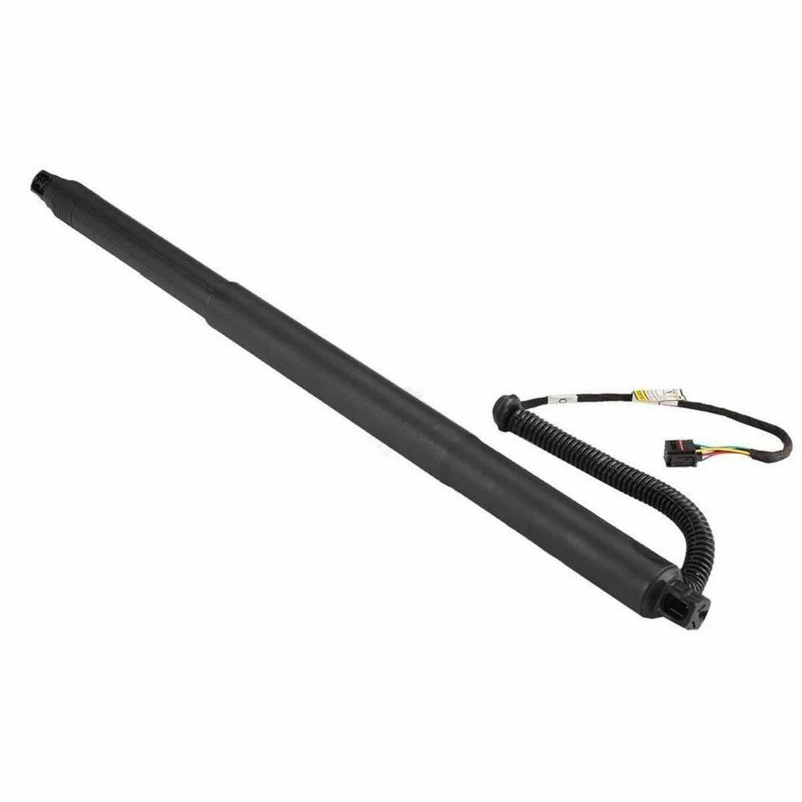 YPLVWSOYQ Gasdruckfedern Gasdämpfer Kompatibel Mit Für Touareg 2017 2018 2019 2020 2021 2022 2023 Power Hatch Lift Support 760827851 Power Lift Support Strut Shock Rear Tailgate(Right Rear) von YPLVWSOYQ